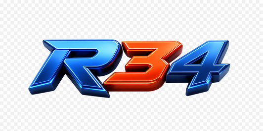 3d r34